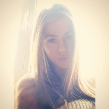 Profil de Ginette, 30 ans, TS Suisse à Schalunen