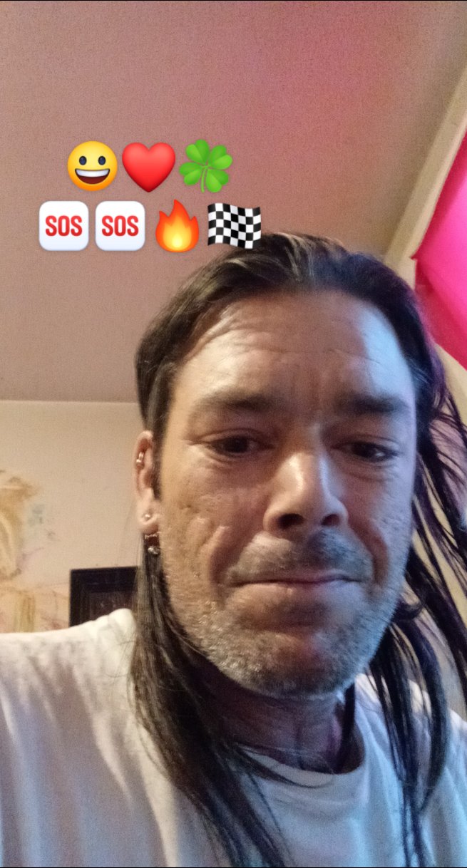 Profil de Ramzy, 42 ans, TS Suisse à Meltingen