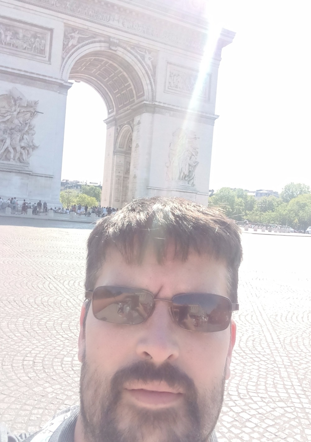 Profil de Fadil, 40 ans, TS Suisse à Fischbach LU