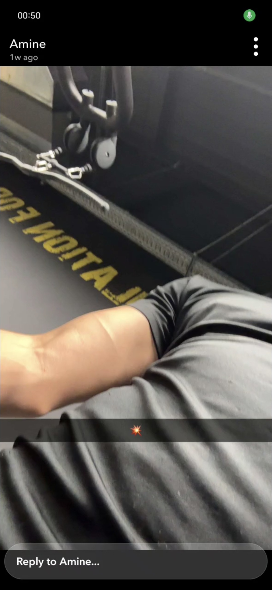Profil de Duane, 19 ans, TS Suisse à Susch