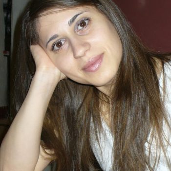 Profil de Kiana, 38 ans, TS Suisse à Seehof