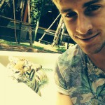 Profil de Christophe, 19 ans, TS Suisse à Scheunen