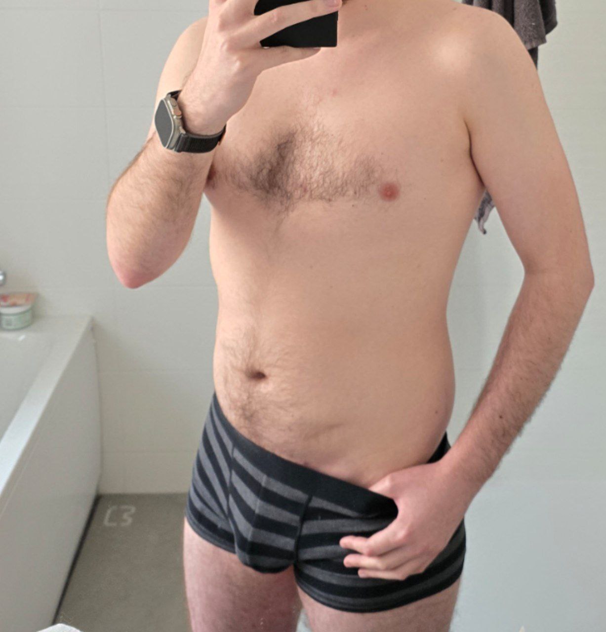 Profil de Mathieu, 30 ans, TS Suisse à Balterswil