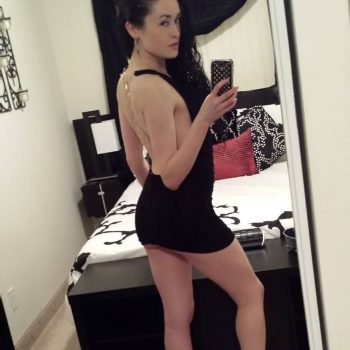 Profil de Ariana, 35 ans, TS Suisse à Oberstocken