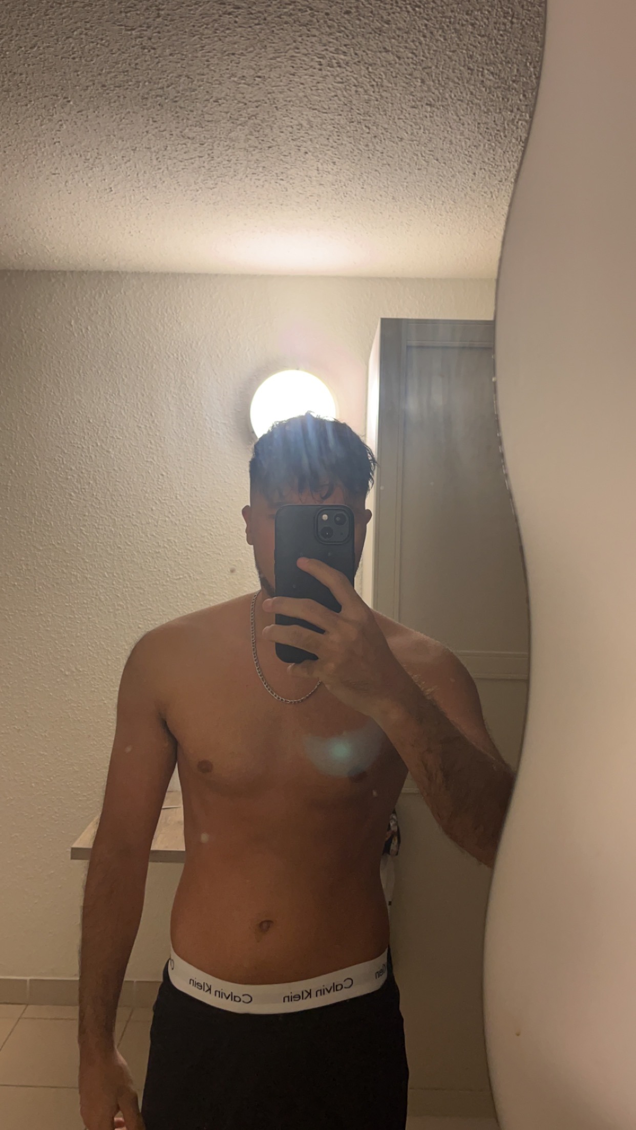 Profil de Wissame, 23 ans, TS Suisse à Wergenstein