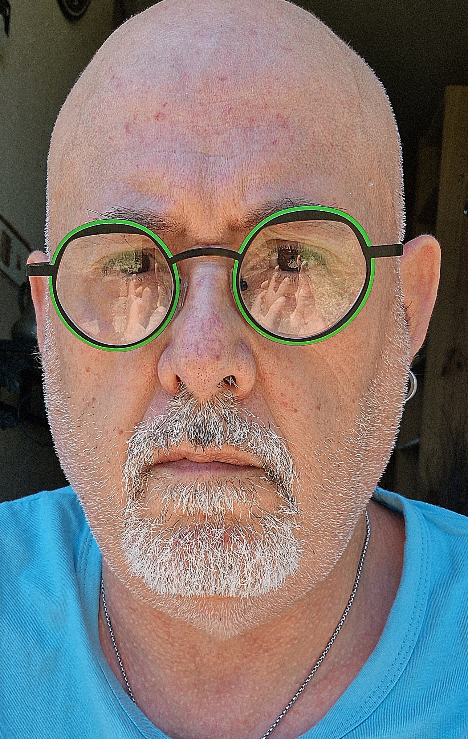 Profil de Manael, 55 ans, TS Suisse à Fürstenau