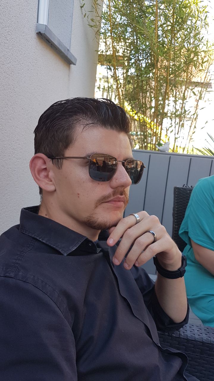 Profil de Aghiles, 28 ans, TS Suisse à Murgenthal