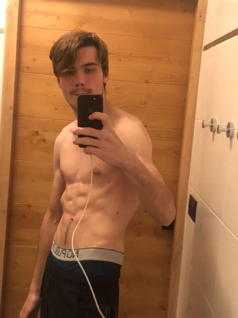 Profil de Jean-lou, 24 ans, TS Suisse à Seftigen