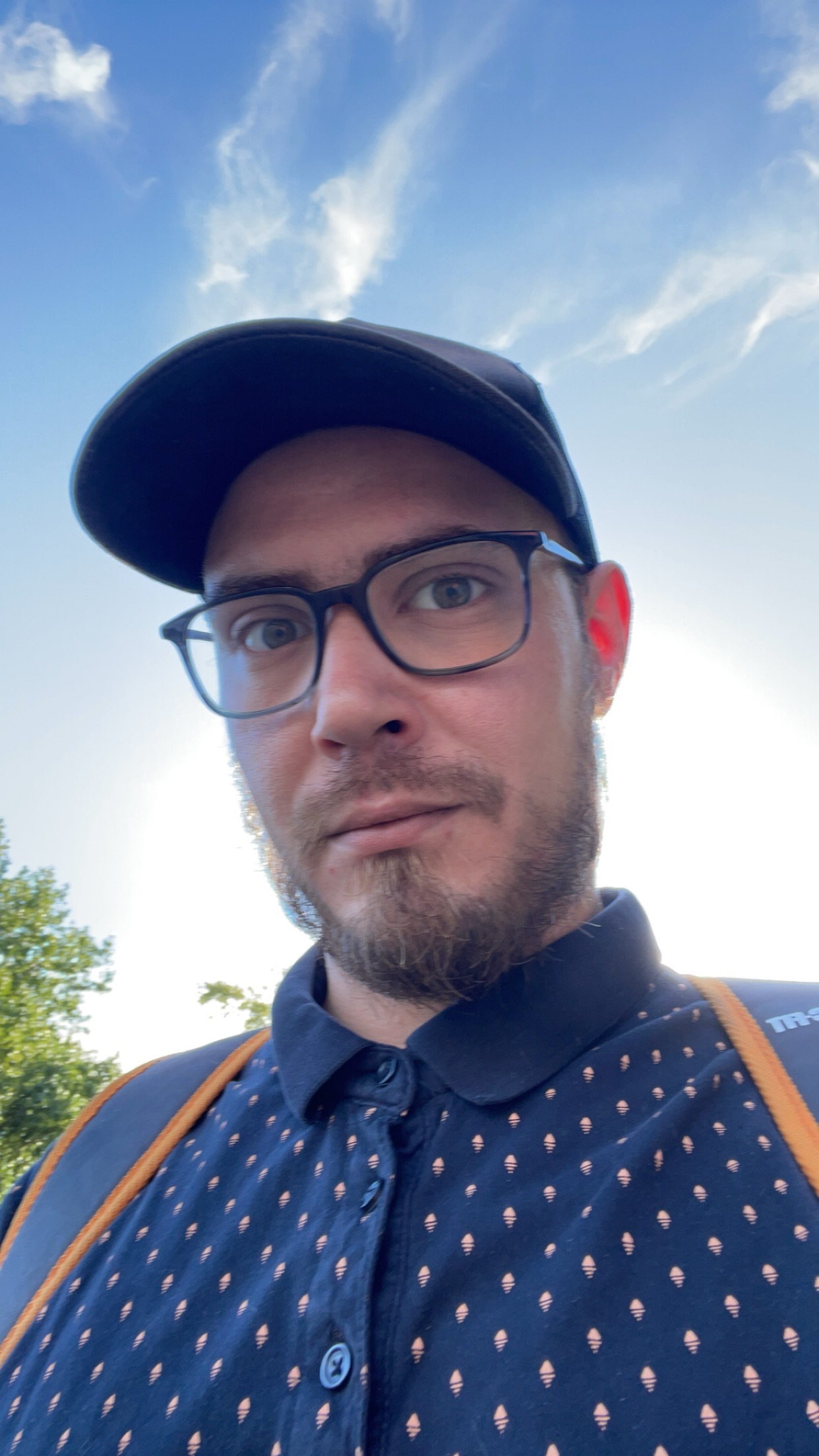 Profil de Manil, 33 ans, TS Suisse à Rigi Kaltbad