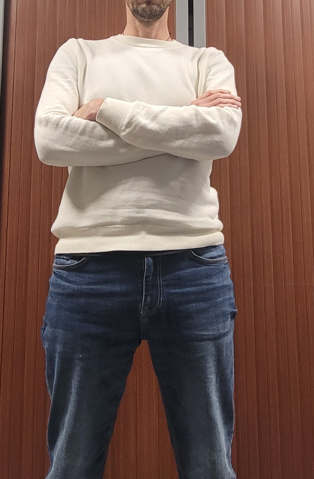 Profil de Nasser, 43 ans, TS Suisse à Samstagern