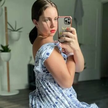 Profil de Amalya, 29 ans, TS Suisse à Oberhünigen