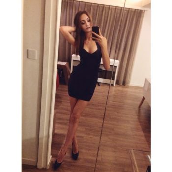 Profil de Meygane, 28 ans, TS Suisse à Säriswil