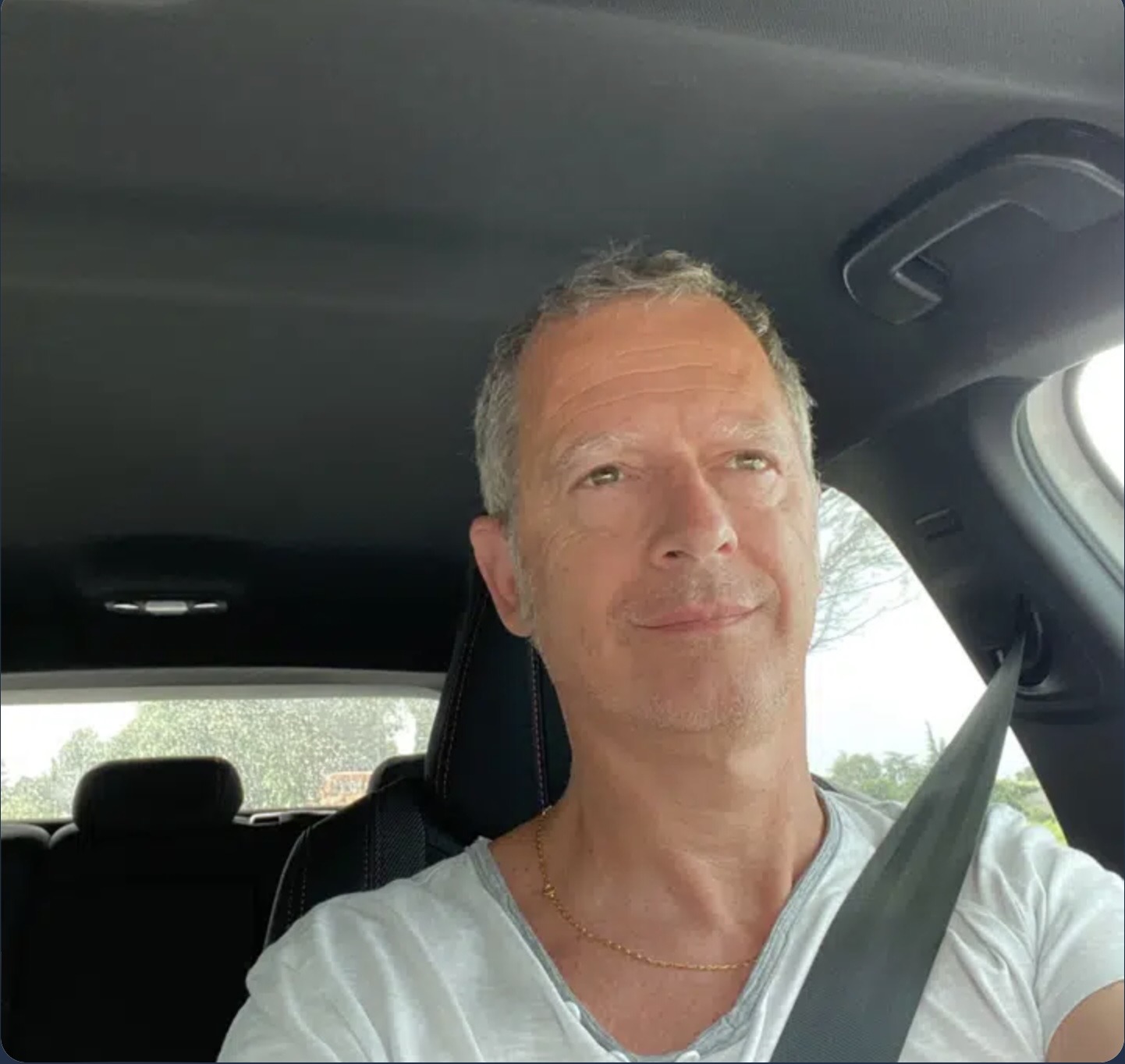 Profil de Mimoun, 55 ans, TS Suisse à Samedan