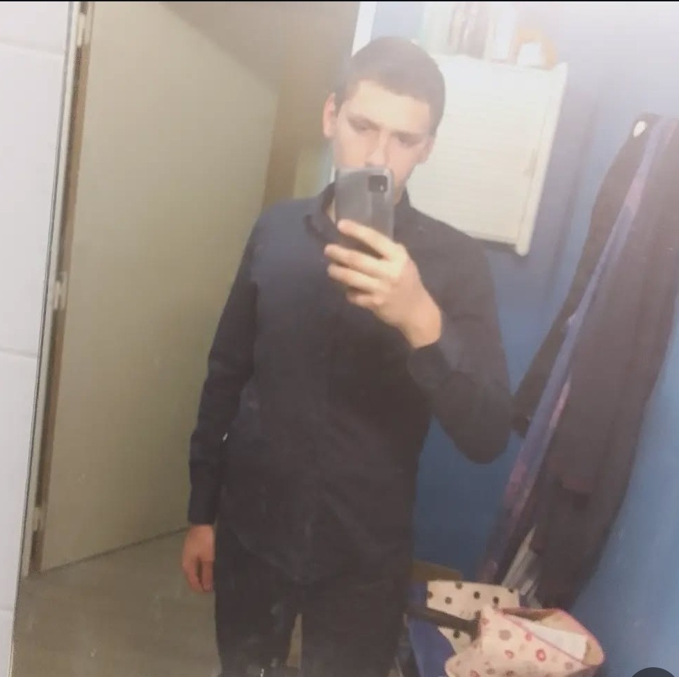 Profil de Patrix, 20 ans, TS Suisse à Buch b. Kümmertshausen