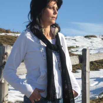 Profil de Giovanna, 51 ans, TS Suisse à Soazza