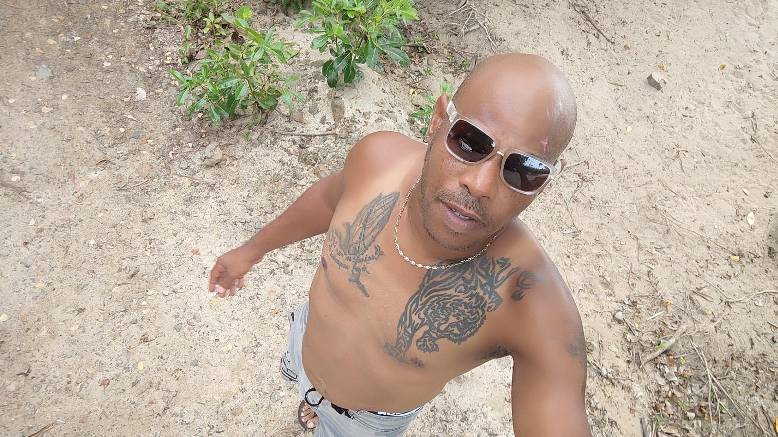 Profil de Soulaimane, 52 ans, TS Suisse à Flumserberg Tannenheim
