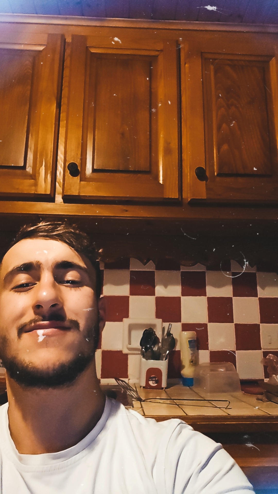 Profil de Mohcene, 26 ans, TS Suisse à Chéserex