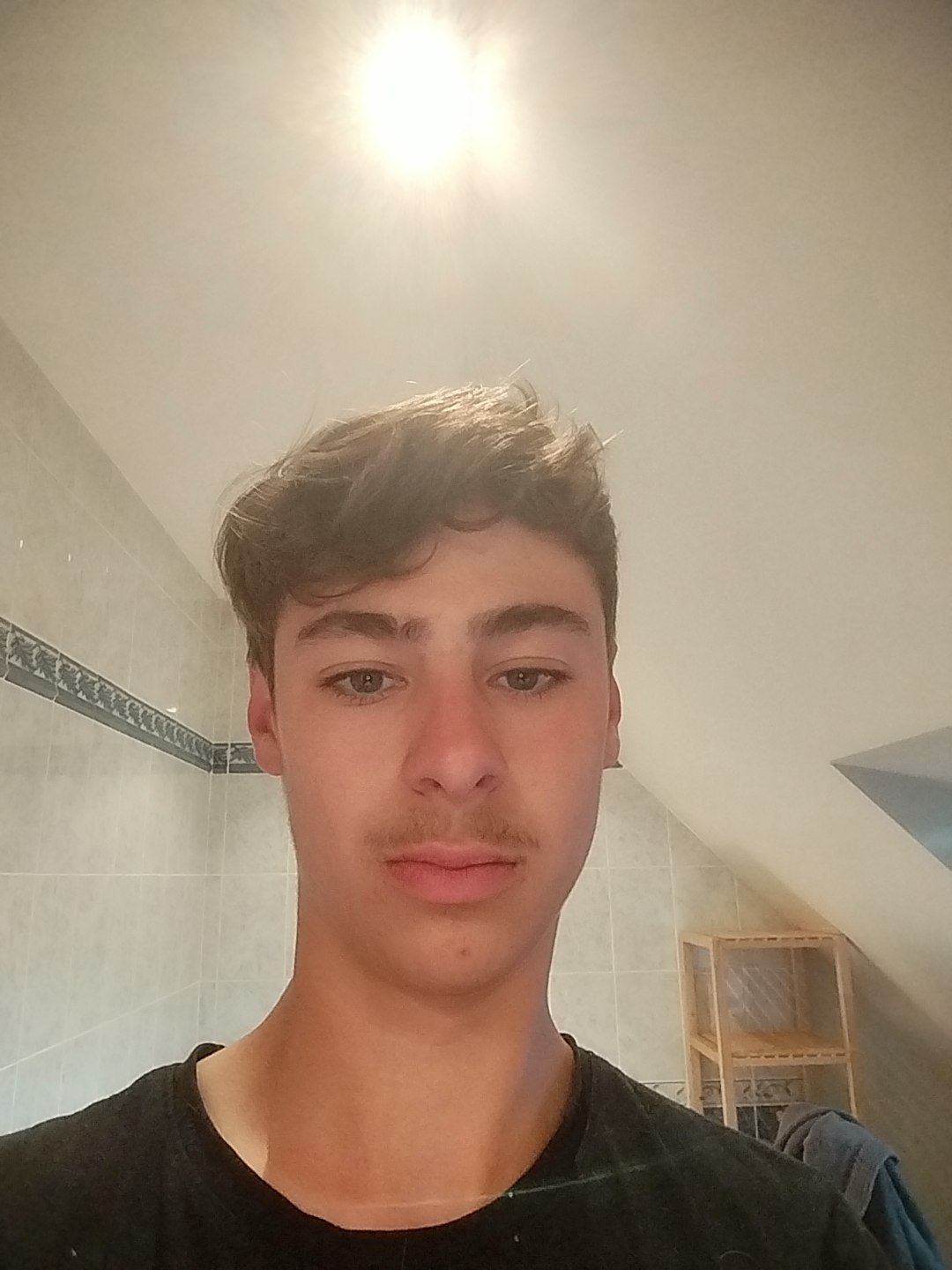 Profil de Solan, 22 ans, TS Suisse à Madetswil