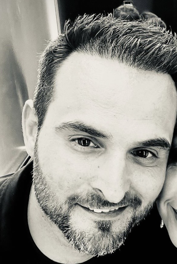 Profil de Elion, 42 ans, TS Suisse à Gsteigwiler