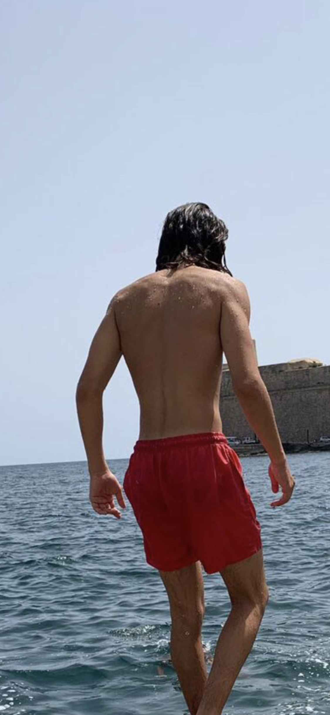 Profil de Antone, 20 ans, TS Suisse à Suberg