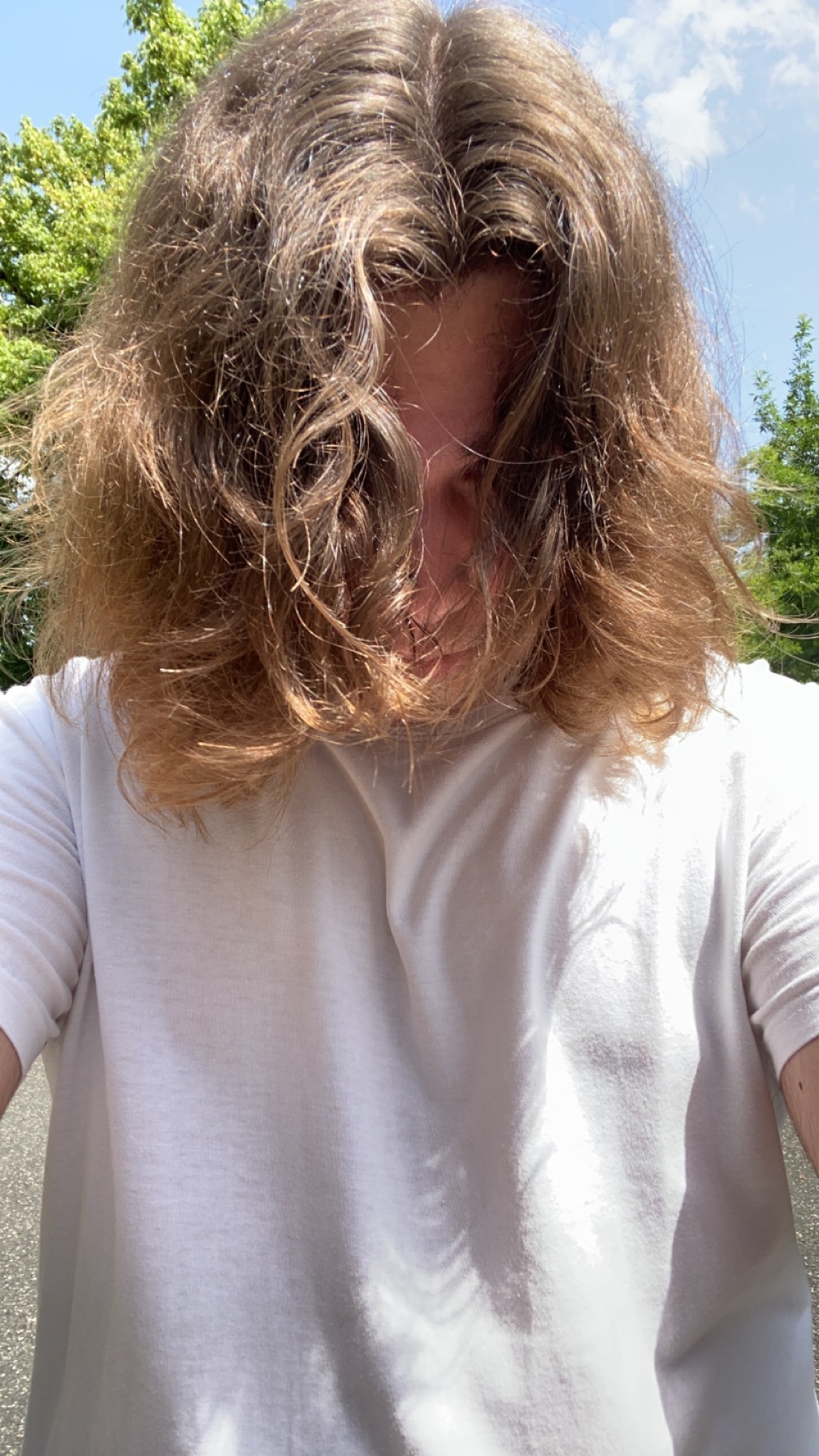 Profil de Andreas, 20 ans, TS Suisse à St-Ursanne