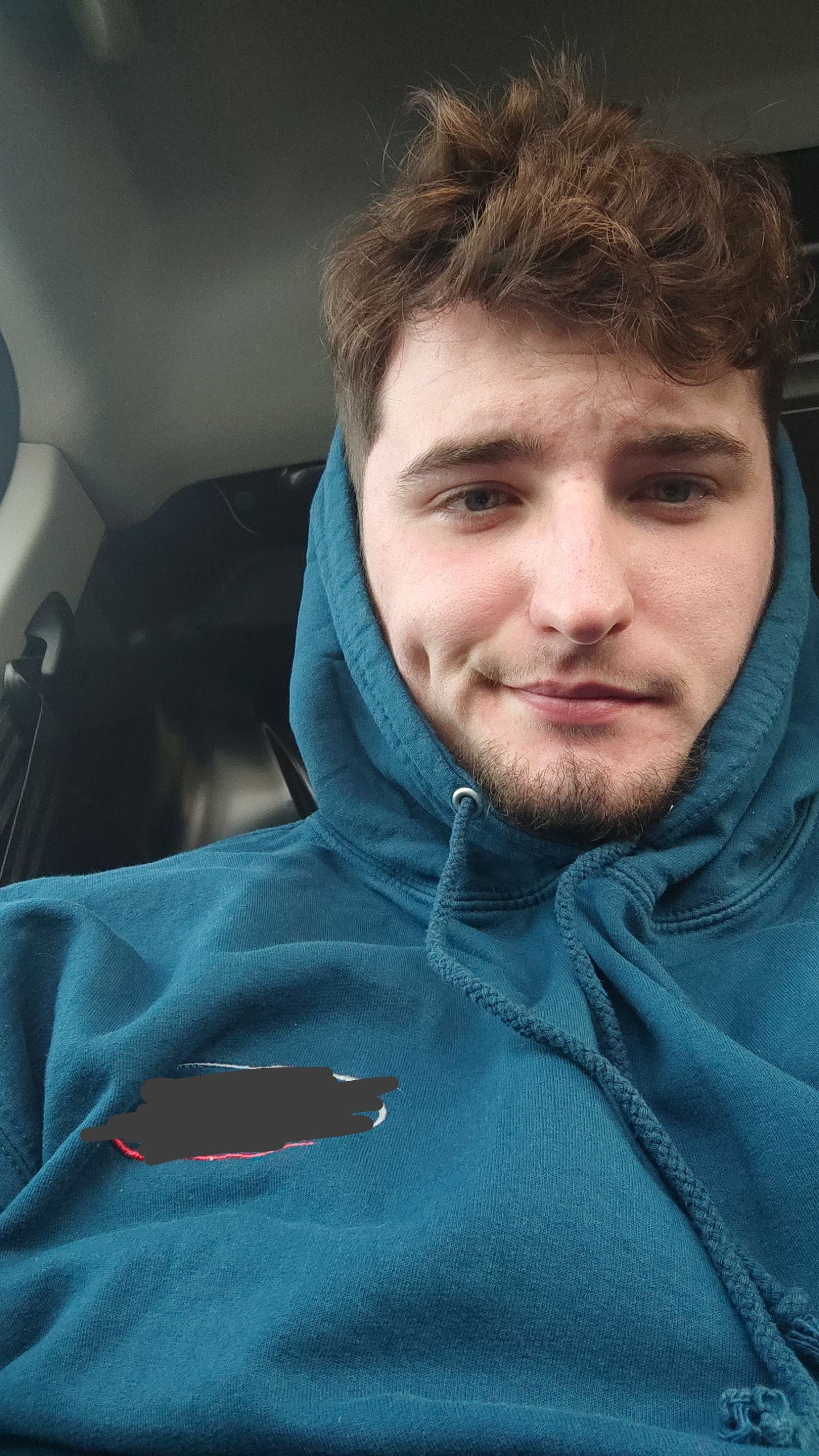 Profil de Yildiray, 22 ans, TS Suisse à Coire