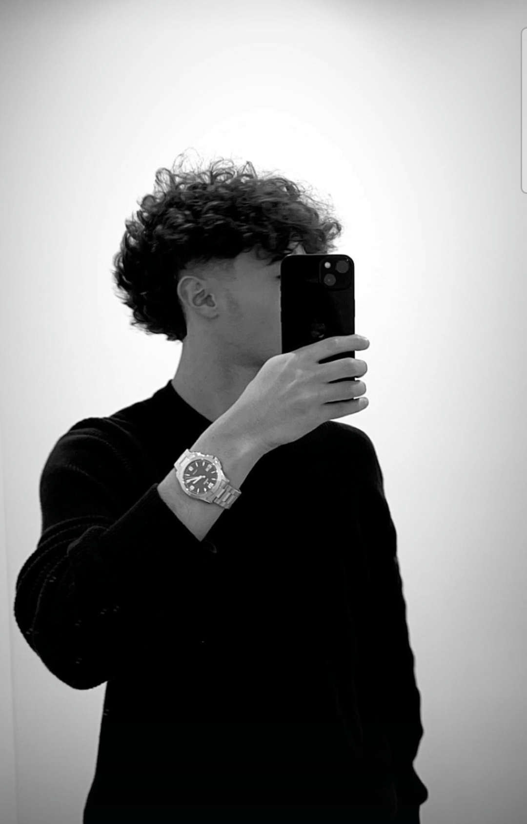 Profil de Jason, 20 ans, TS Suisse à Vulpera