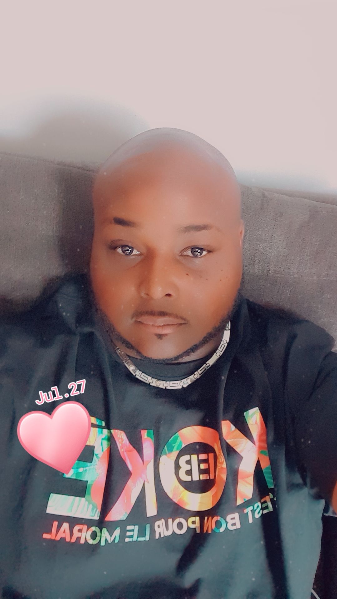 Profil de Brent, 38 ans, TS Suisse à Schafisheim