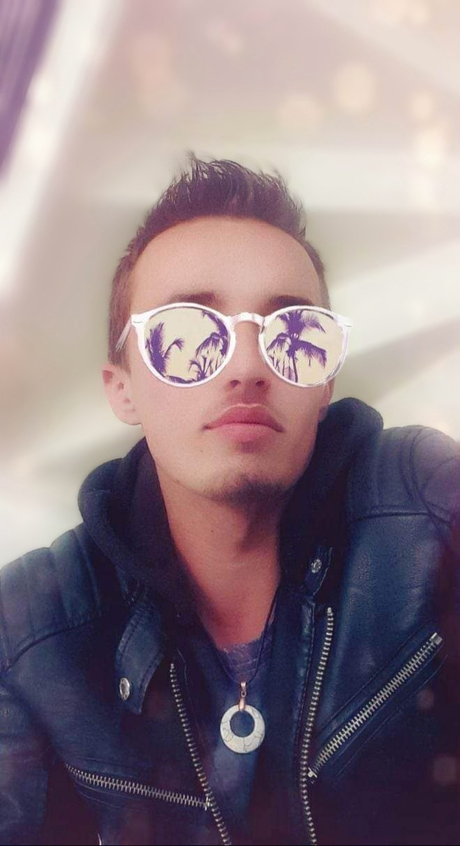Profil de Zaidi, 26 ans, TS Suisse à Collonge-Bellerive