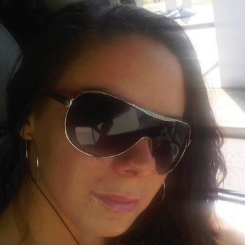 Profil de Francesca, 30 ans, TS Suisse à Saas-Grund