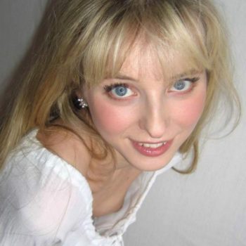 Profil de Livia, 32 ans, TS Suisse à Melchnau
