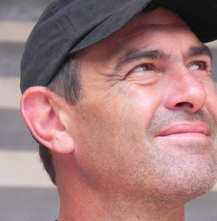 Profil de Ege, 55 ans, TS Suisse à Le Châtelard-près-Romont