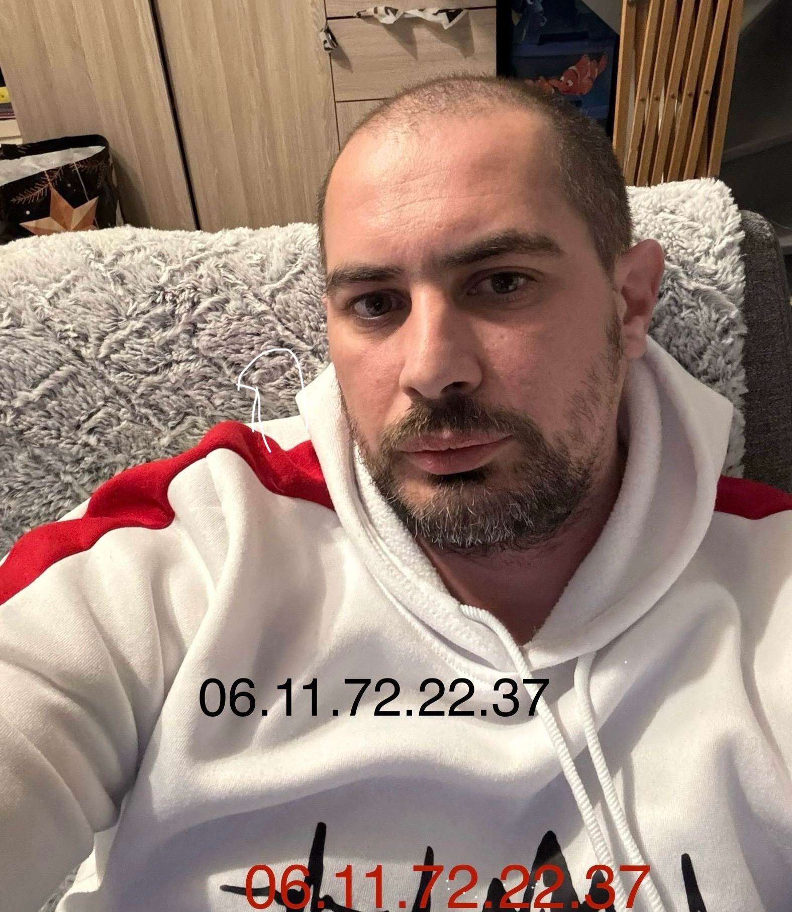 Profil de Nikola, 37 ans, TS Suisse à Wil SG