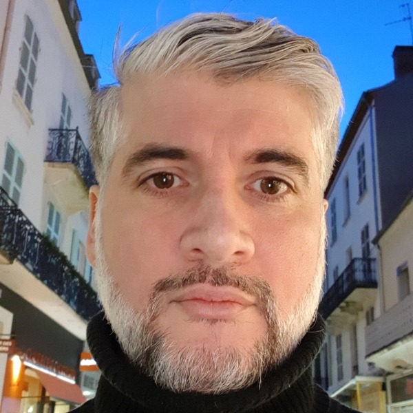 Profil de Brondon, 51 ans, TS Suisse à Fischbach LU