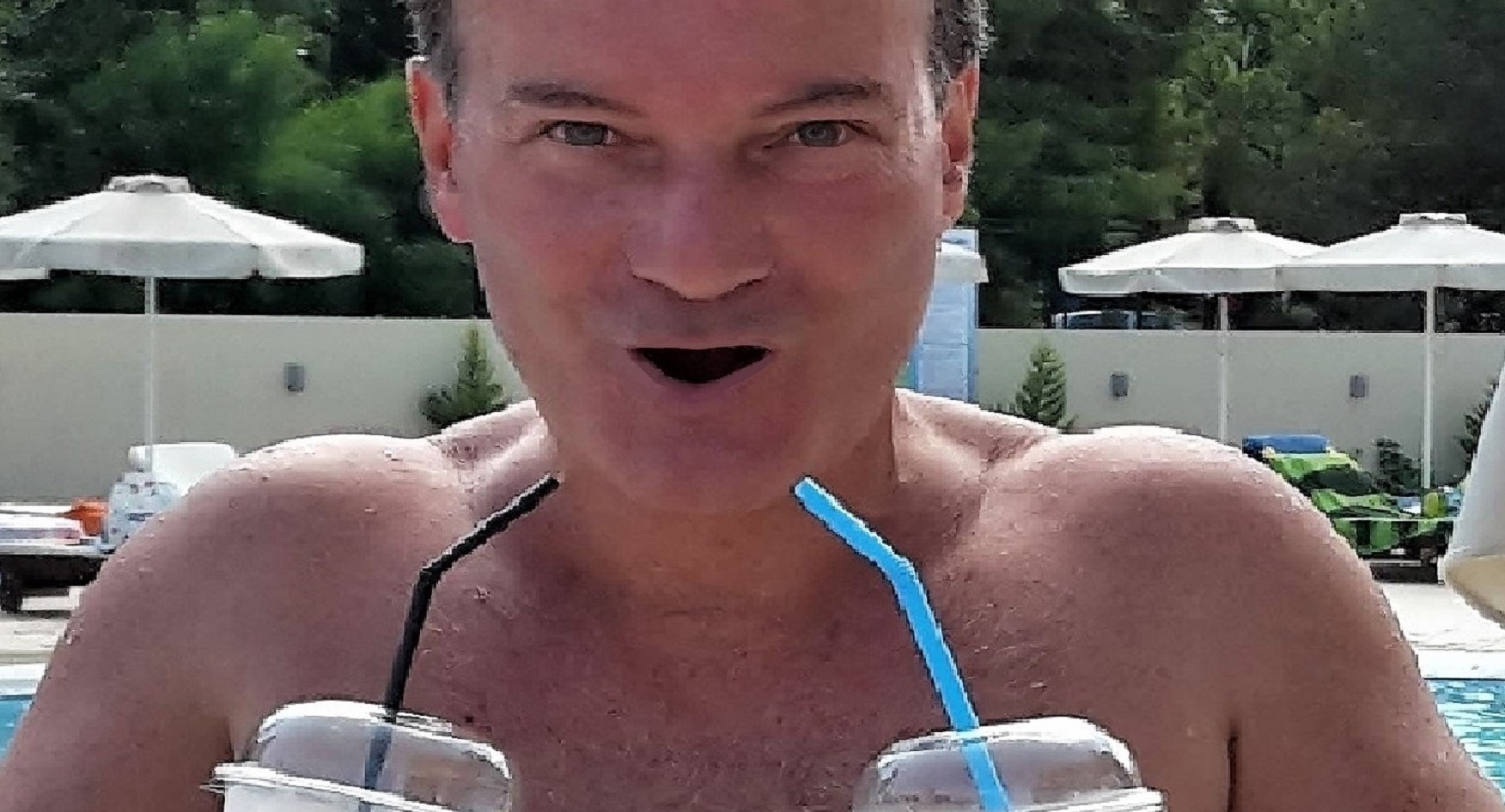 Profil de Vince, 46 ans, TS Suisse à Flumenthal