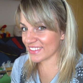 Profil de Sadaf, 35 ans, TS Suisse à Vich