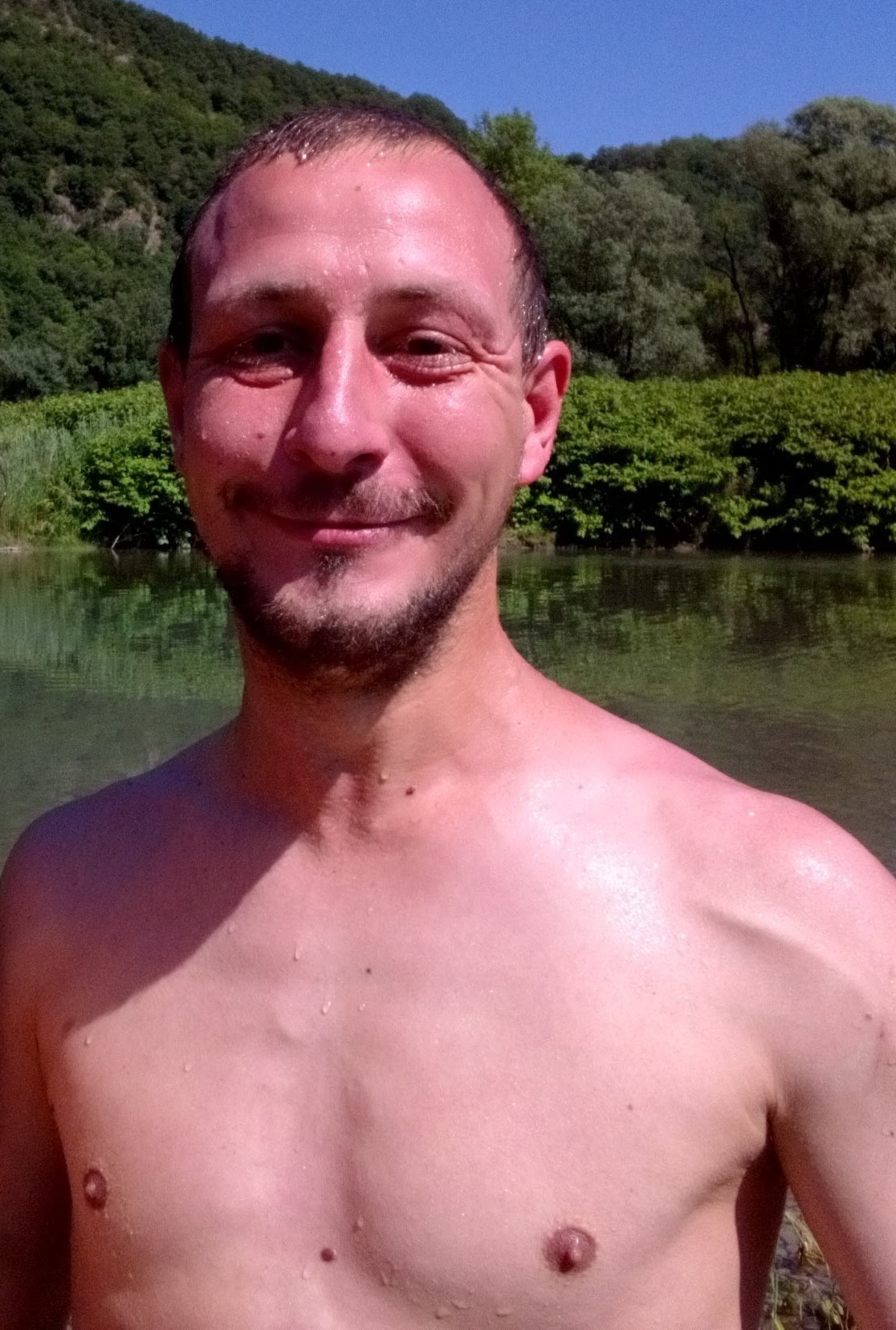 Profil de Kylliam, 38 ans, TS Suisse à Nivo