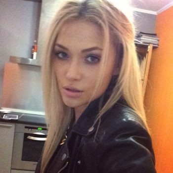 Profil de Guyonne, 35 ans, TS Suisse à Sörenberg