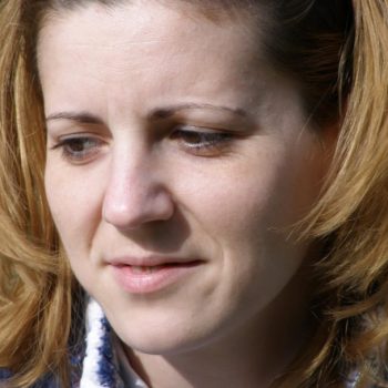 Profil de Rabia, 43 ans, TS Suisse à Utzigen