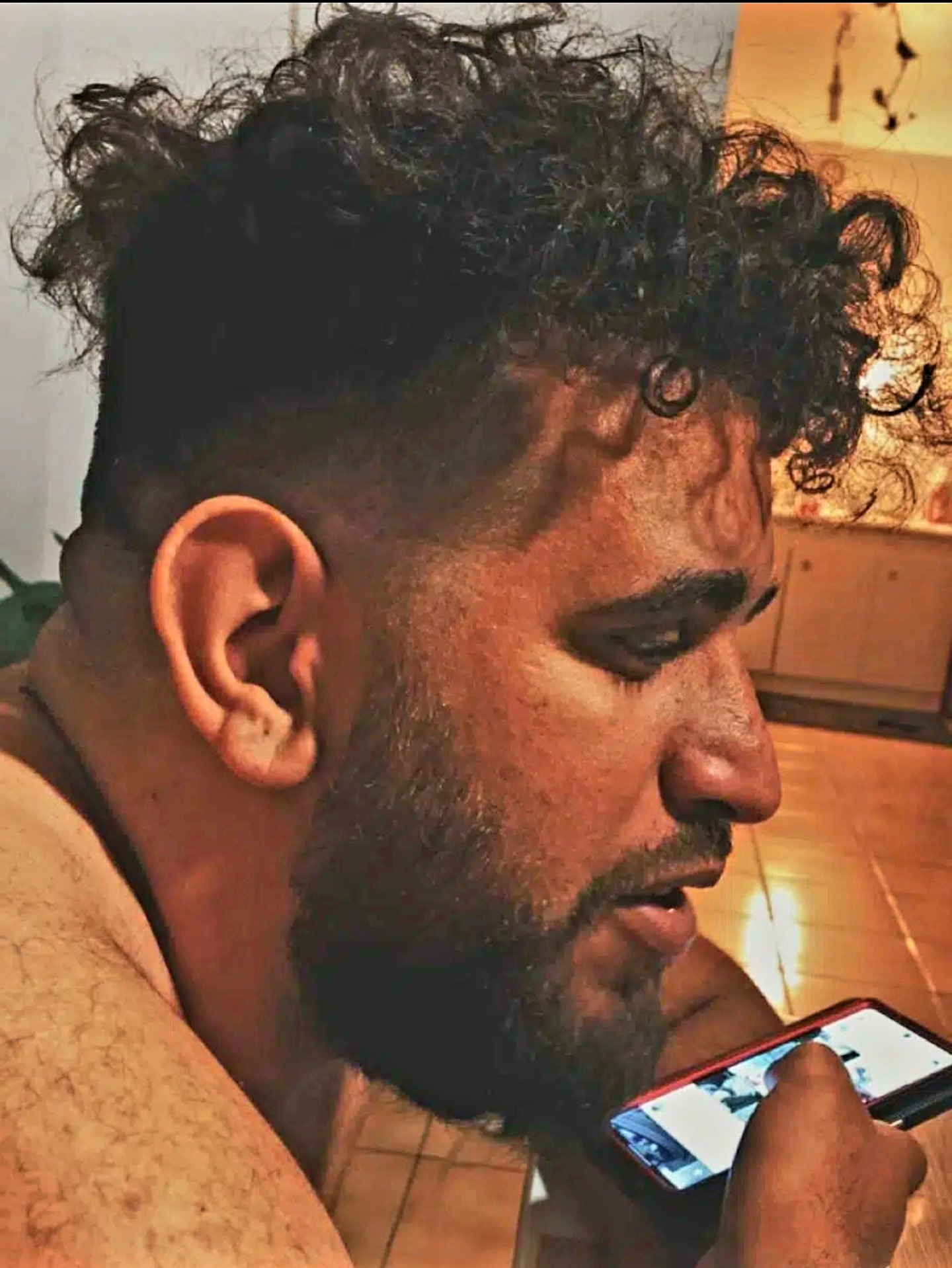 Profil de Lénaïc, 29 ans, TS Suisse à Ausserberg