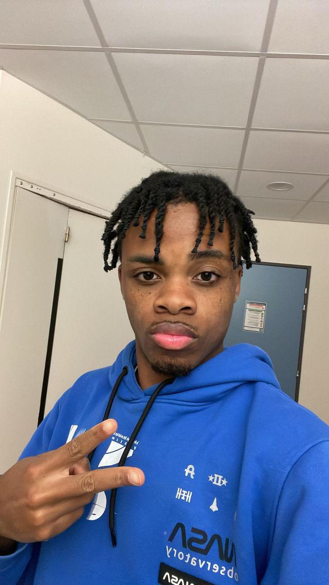 Profil de Harlem, 19 ans, TS Suisse à Chesières