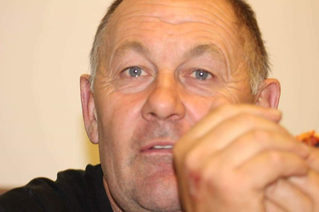 Profil de Anthyme, 50 ans, TS Suisse à Dreien