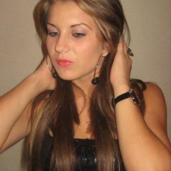 Profil de Lamiae, 33 ans, TS Suisse à Anzonico