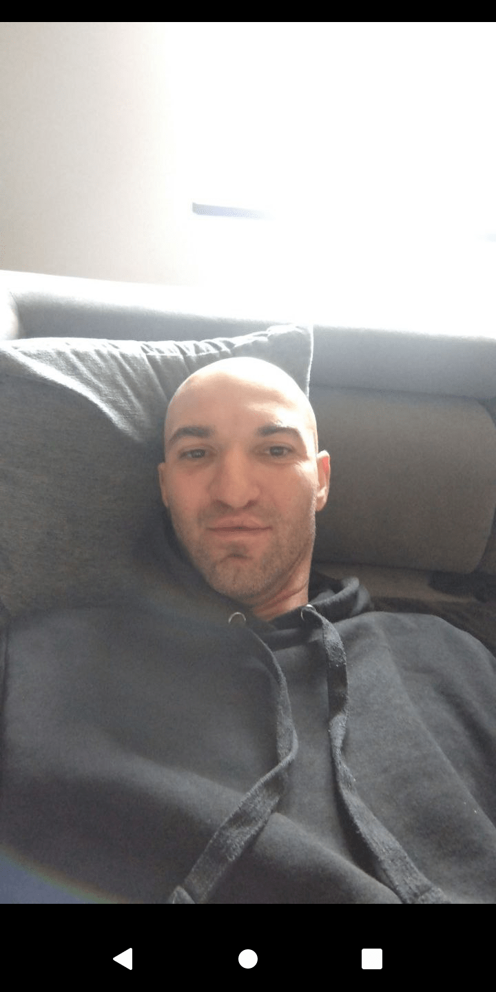 Profil de Cassian, 39 ans, TS Suisse à Oberbalm