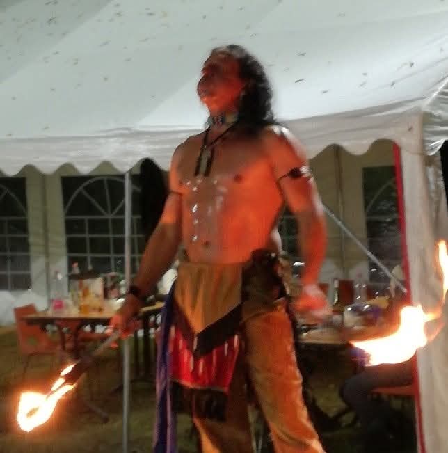 Profil de Taufik, 53 ans, TS Suisse à Chaumont