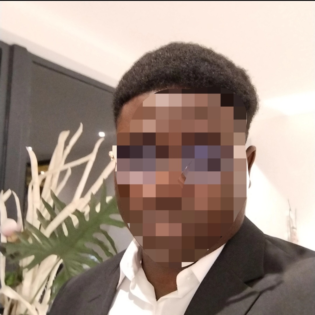 Profil de Georges-henri, 21 ans, TS Suisse à Coire