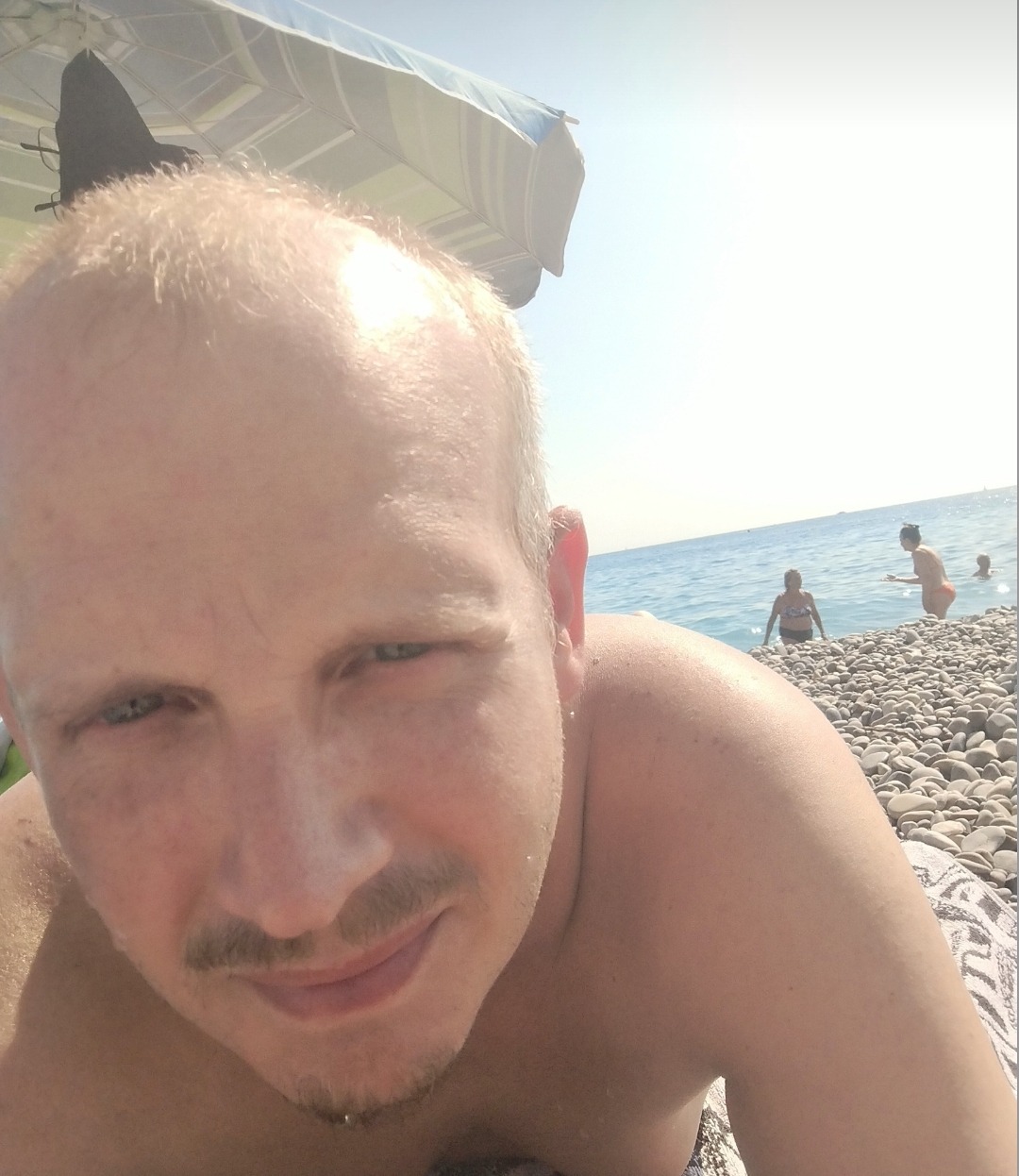 Profil de Ender, 44 ans, TS Suisse à S-chanf