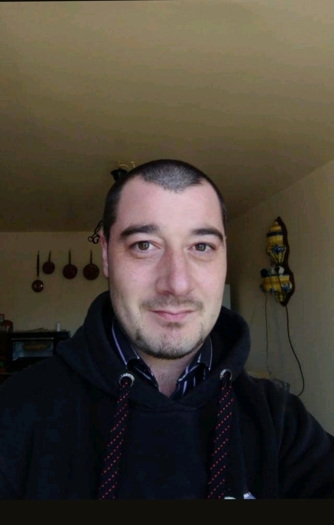 Profil de Aodren, 35 ans, TS Suisse à Randa