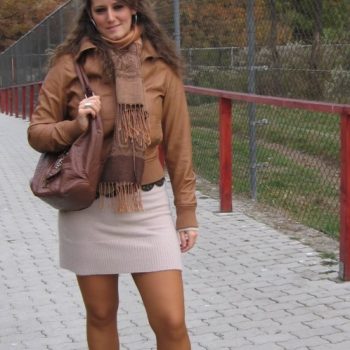 Profil de Ignacia, 32 ans, TS Suisse à Grünenmatt