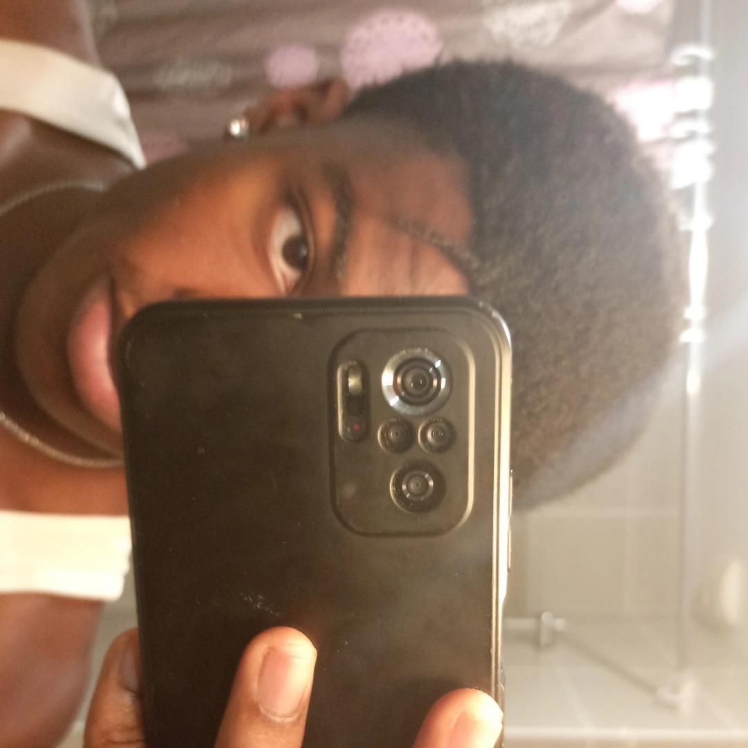 Profil de Romin, 20 ans, TS Suisse à Saubraz